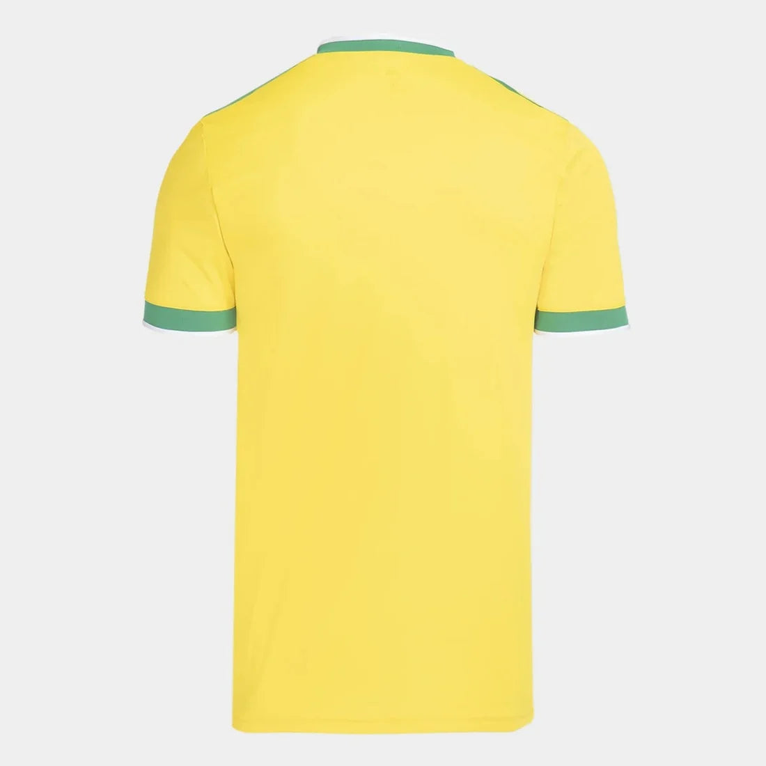 Camisa Flamengo 2026 - Amarela
