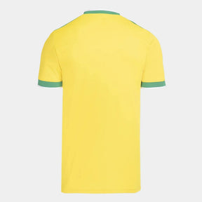 Camisa Flamengo 2026 - Amarela